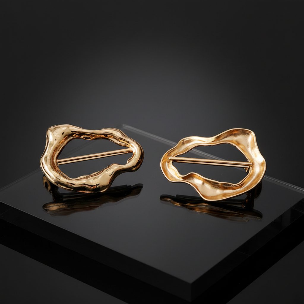 Swimwear Zinc Alloy 27433 main product gallery image