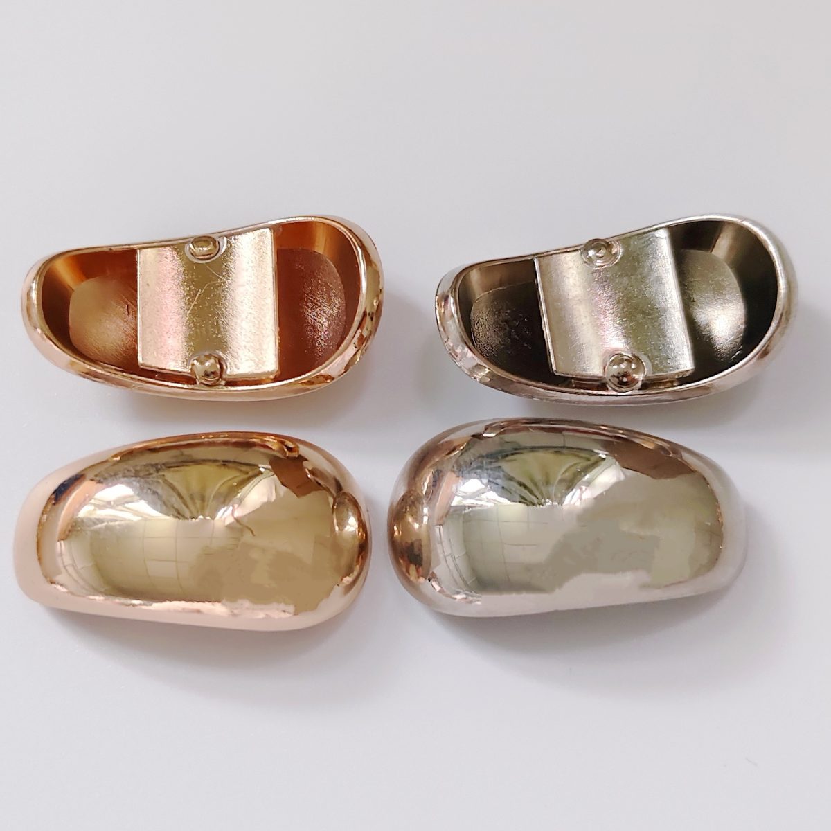 Swimwear Zinc Alloy Buckle 87496 main product gallery image