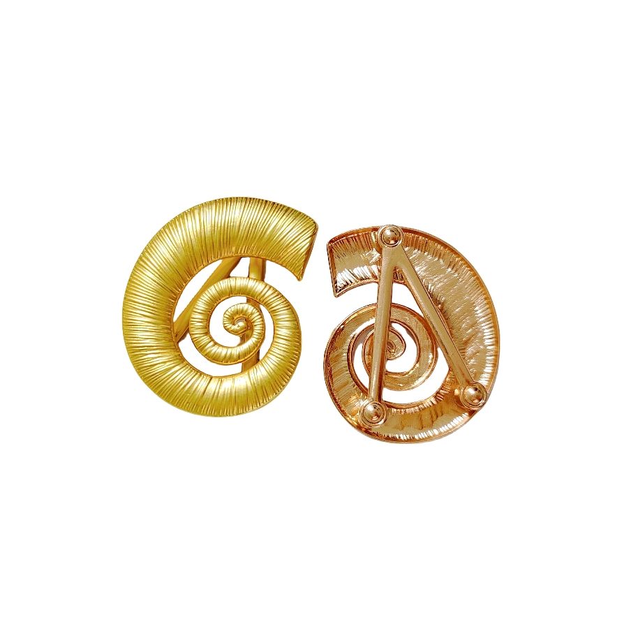 Swimwear Zinc Alloy Buckle 97784 hardware product image