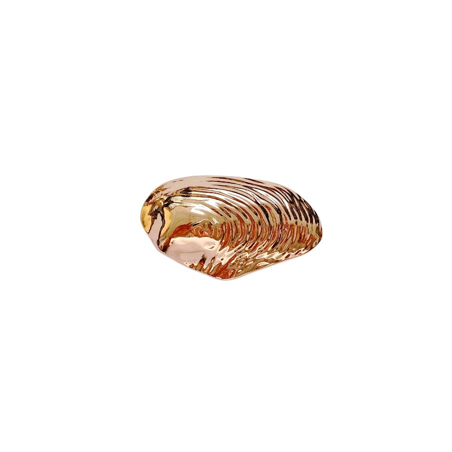 Swimwear Zinc Alloy Buckle 15042 hardware product image