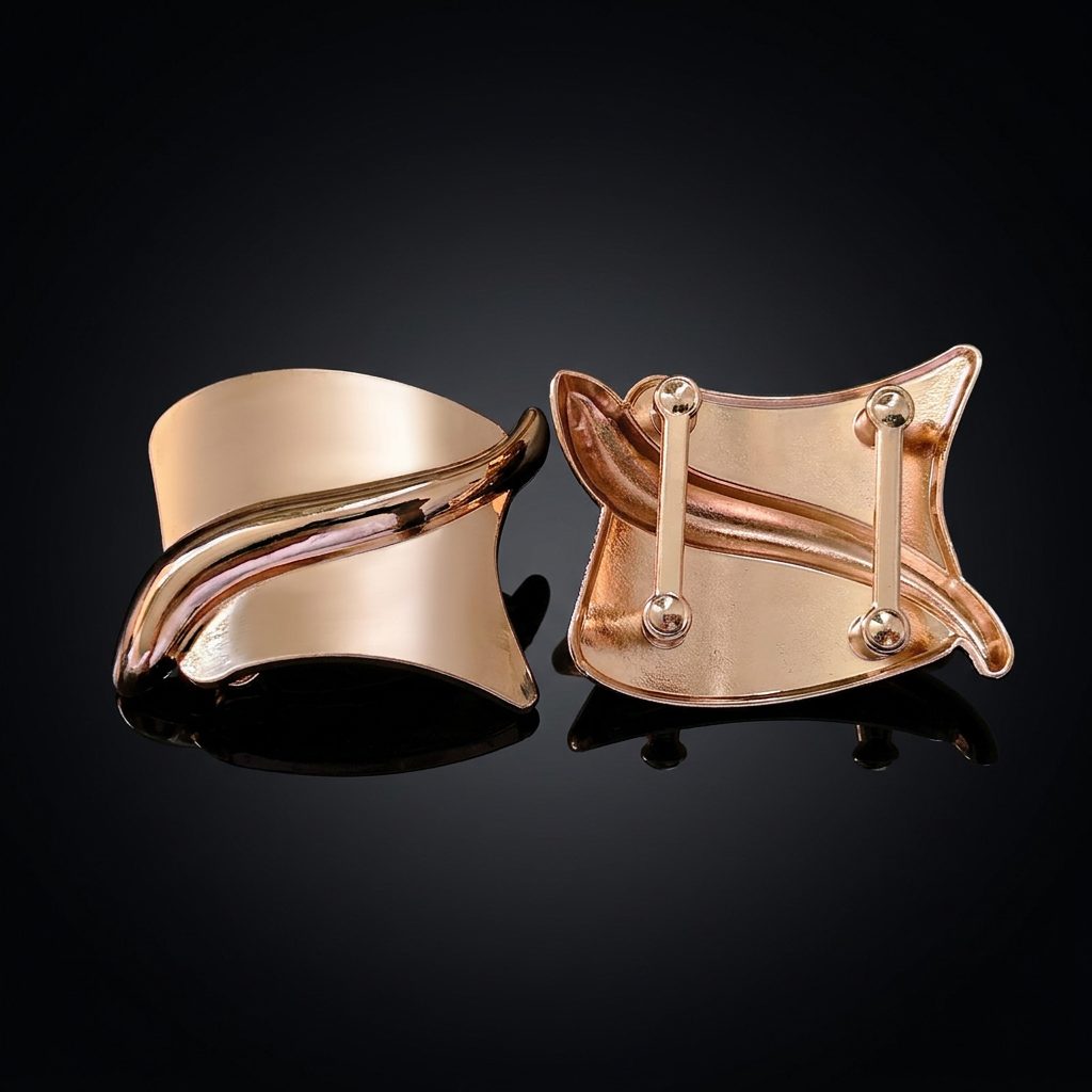 Swimwear Zinc Alloy Clasp 80612 main product gallery image