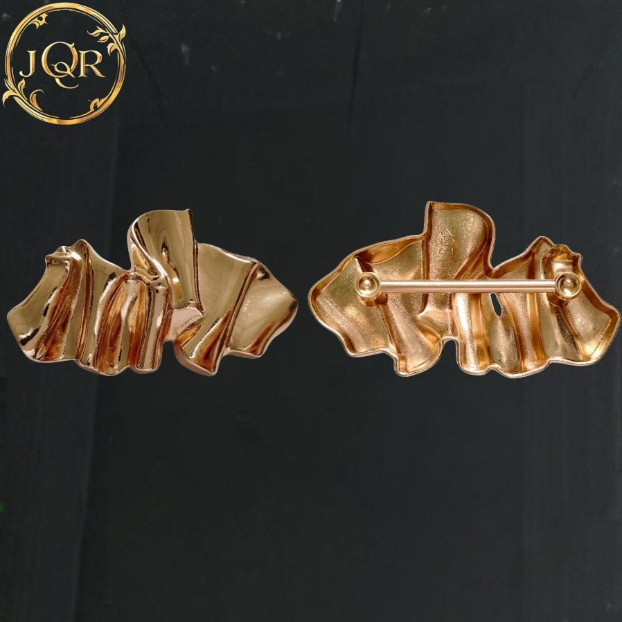Swimwear Zinc Alloy Fastener 01918 hardware product image