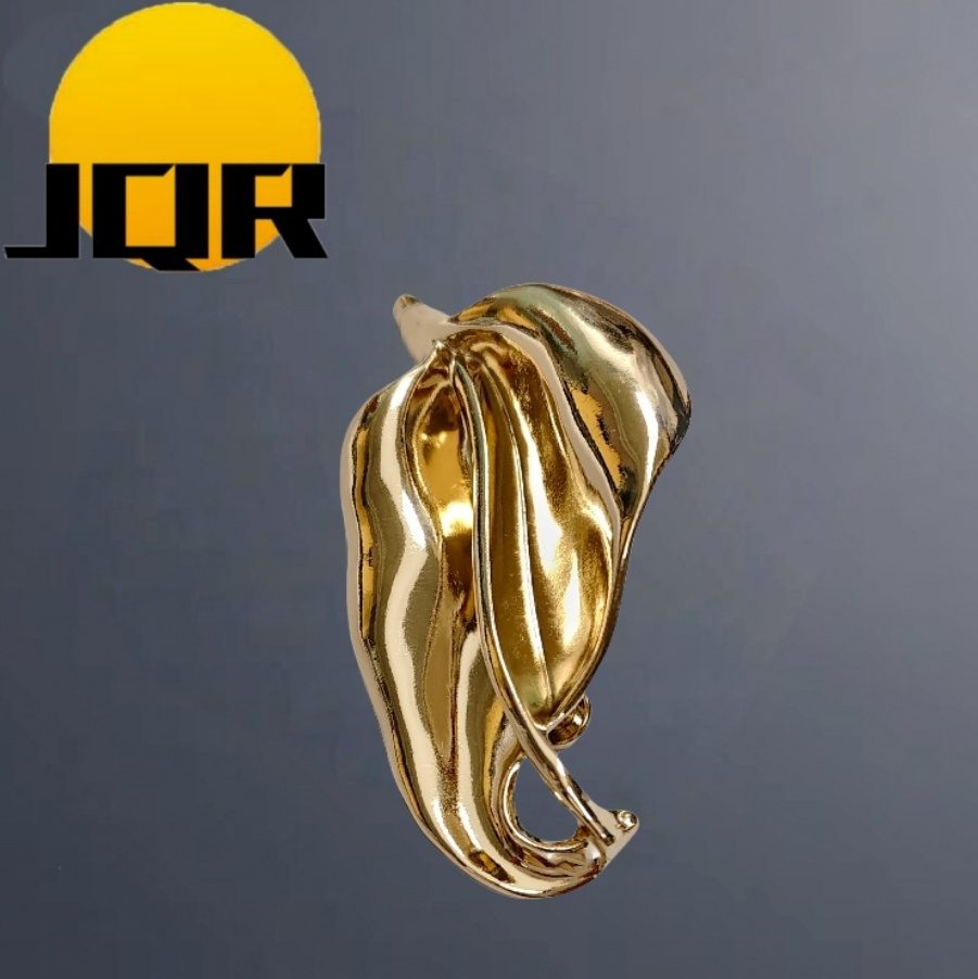 Swimwear Zinc Alloy Fastener 97461 hardware product image