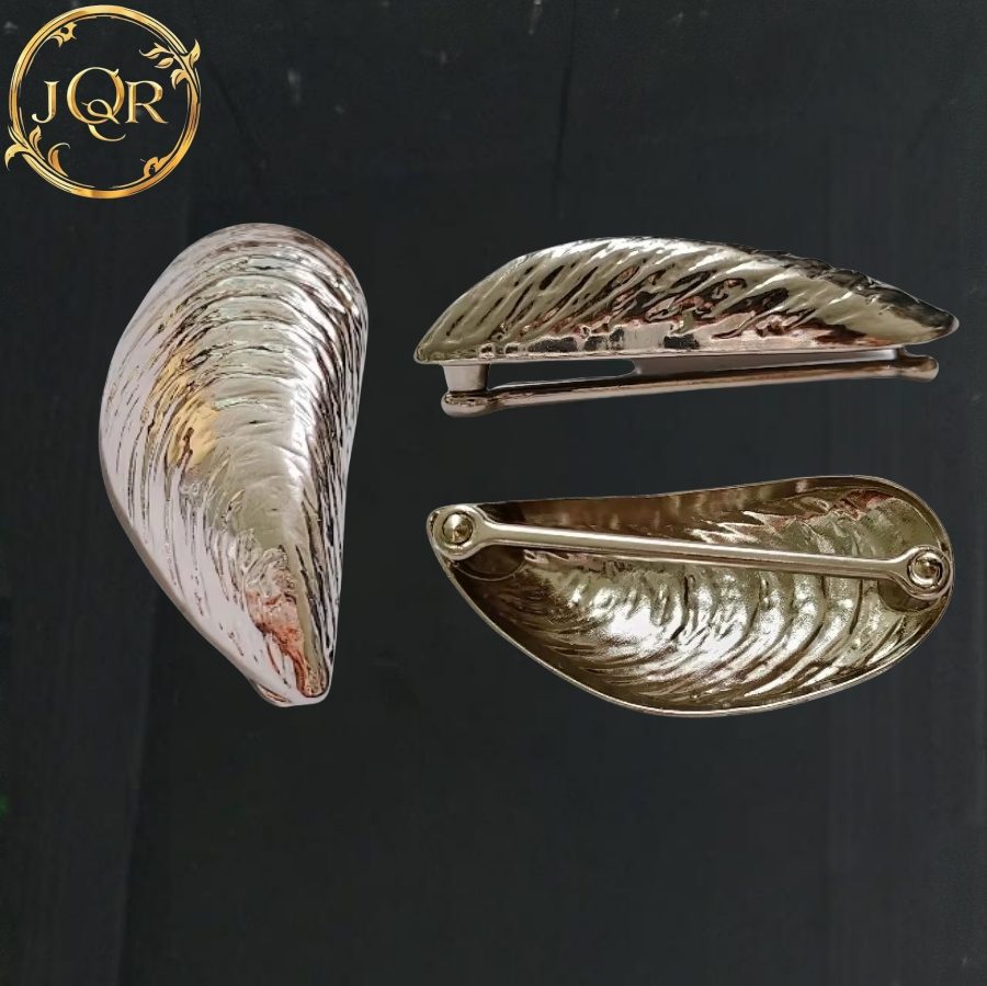 Swimwear Zinc Alloy Fastener 78932 hardware product image