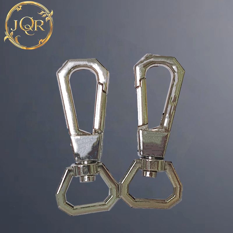 Swivel Zinc Alloy Clasp (Ref. 94239) hardware product image