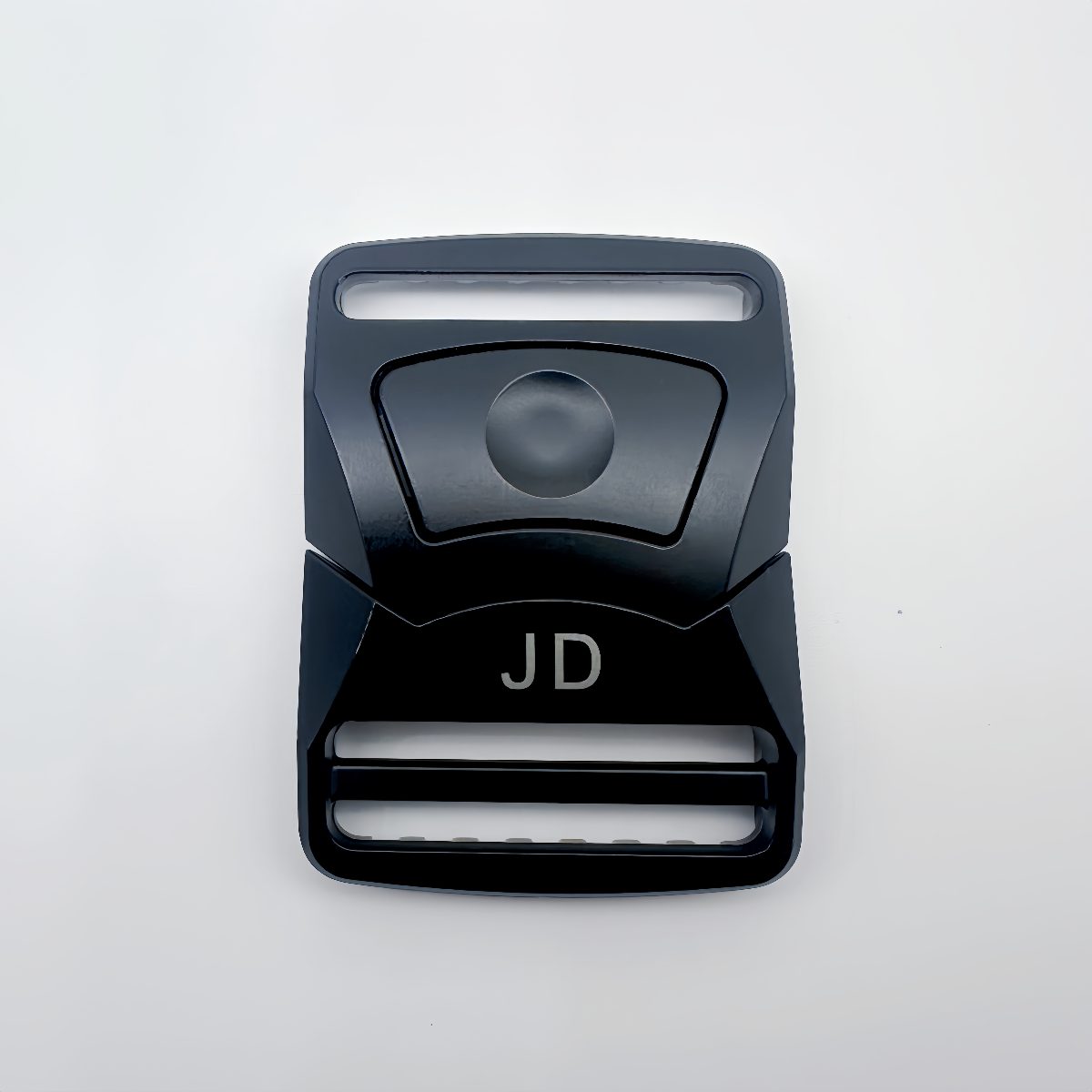 Tactical Metal Buckle main product gallery image