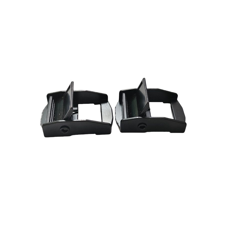 Tactical Zinc Alloy Quick Release Buckle (Model 4955) hardware product image