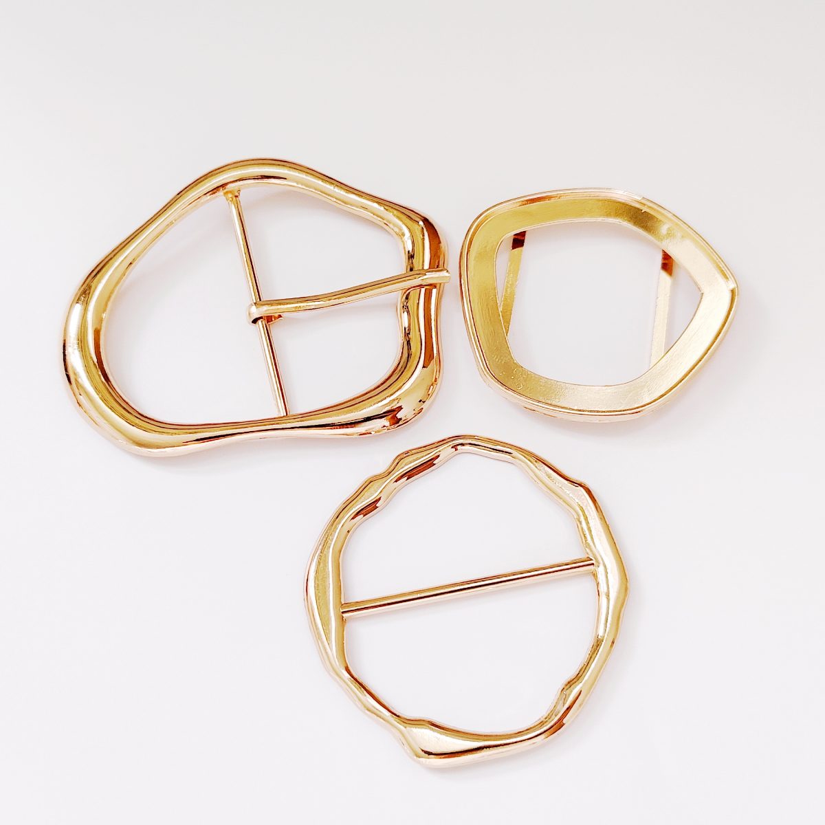 Women's Underwear Accessories Latest Swimwear Connectors Zinc hardware product image