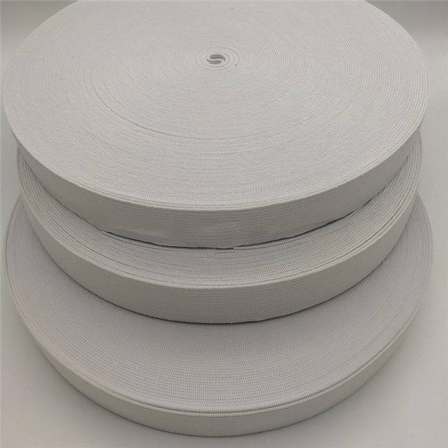 Woven Elastic Band hardware product image
