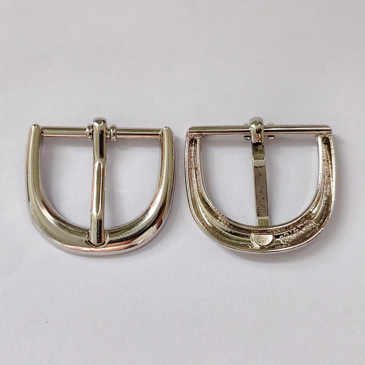 Zinc Alloy Buckle main product gallery image