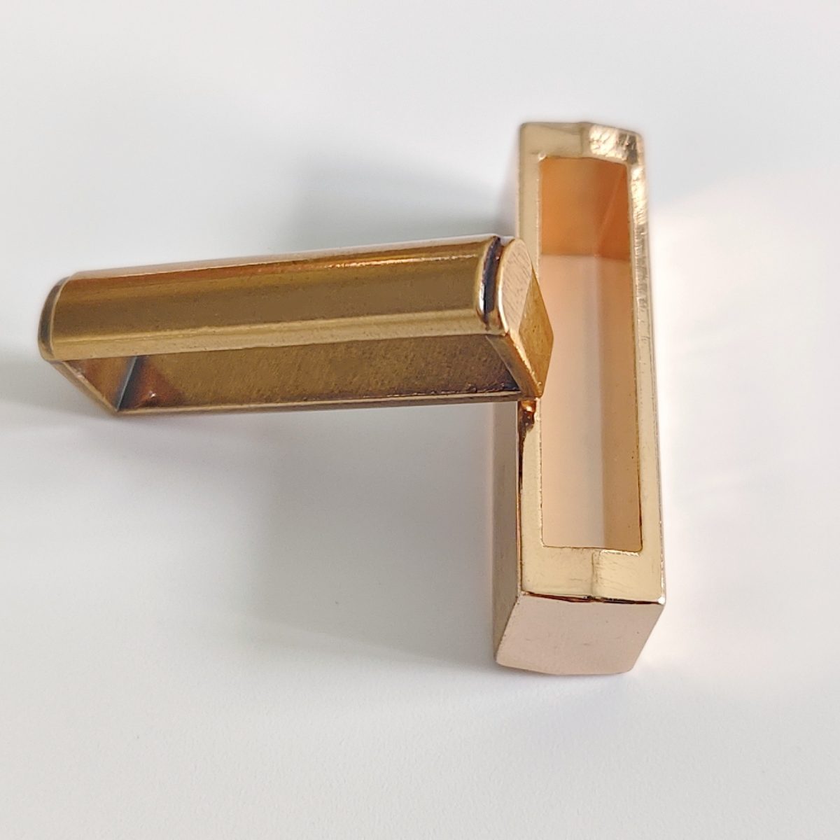 Zinc Alloy Buckle 97804 main product gallery image