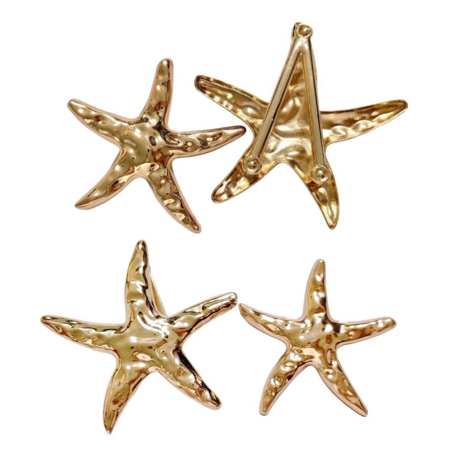Zinc Alloy Button 79628 main product gallery image