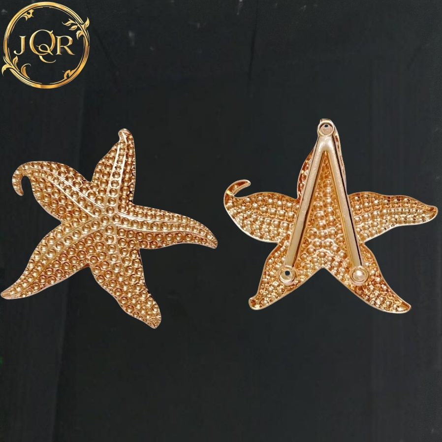 Zinc Alloy Button 97928 main product gallery image
