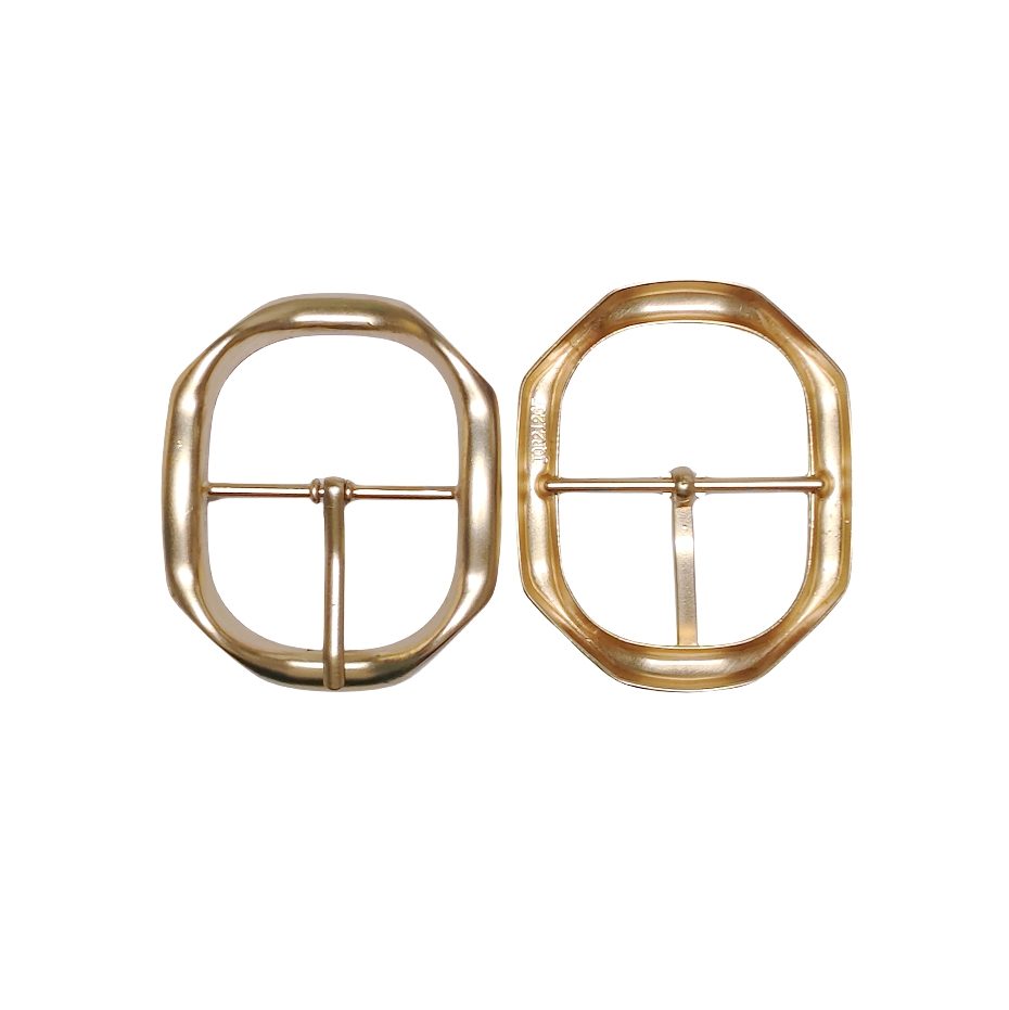 Zinc Alloy Shoe Buckle 21267 main product gallery image