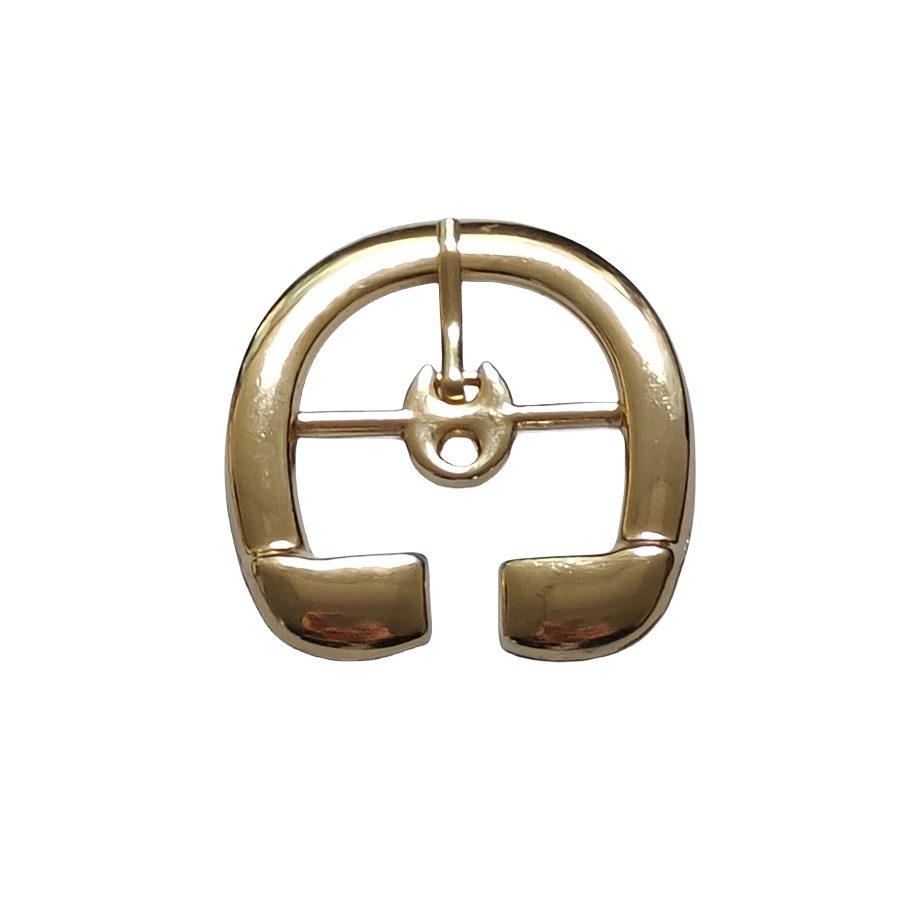 Zinc Alloy Shoe Buckle (Ref. 71269) hardware product image
