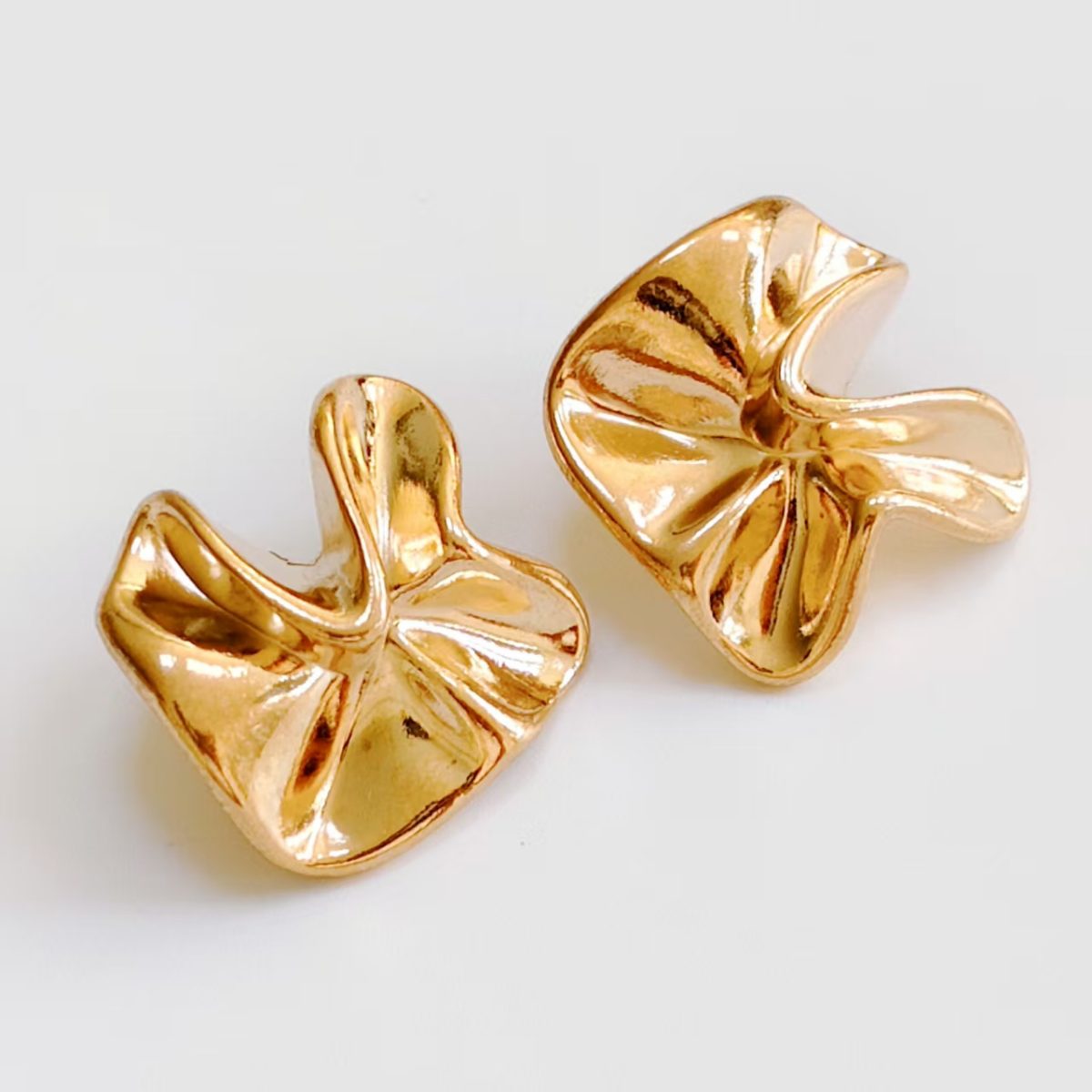 Zinc Alloy Snap Button main product gallery image